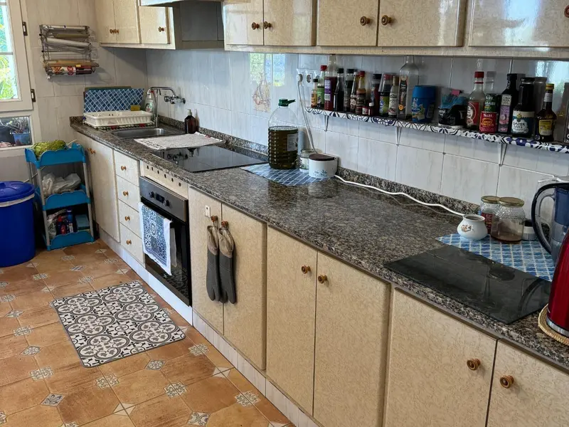 Загородный дом de 5 dormitorios en Elche, Costa Blanca — фото 10 из 30
