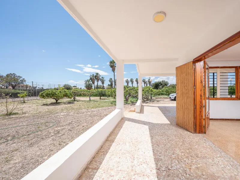 Villa with 4 bedrooms in Elche, Costa Blanca — photo 7 of 30
