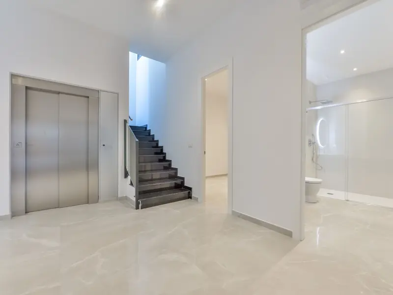 Villa de 8 dormitorios en Finestrat, Costa Blanca — foto 4 de 26