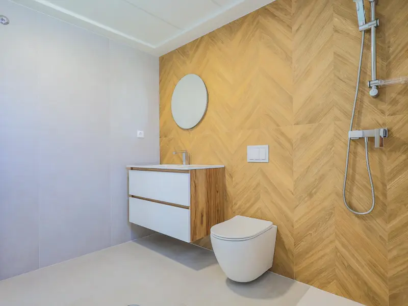 Villa de 3 dormitorios en Orihuela Costa, Costa Blanca — foto 17 de 30