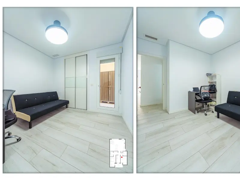 Apartamento en Elche, Costa Blanca