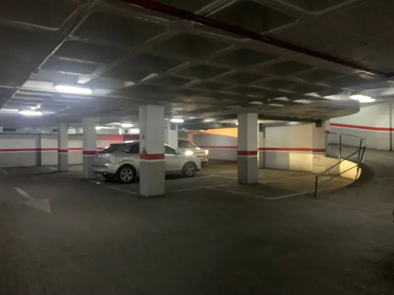 Garaje en Elche, Costa Blanca — foto 14 de 19