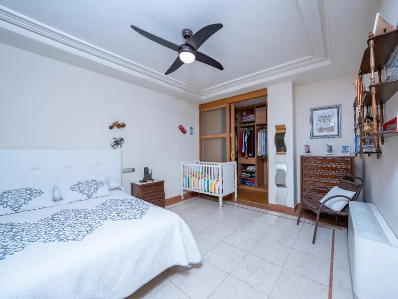 Appartement met 3 slaapkamers in Novelda, Costa Blanca — foto 15 van 30