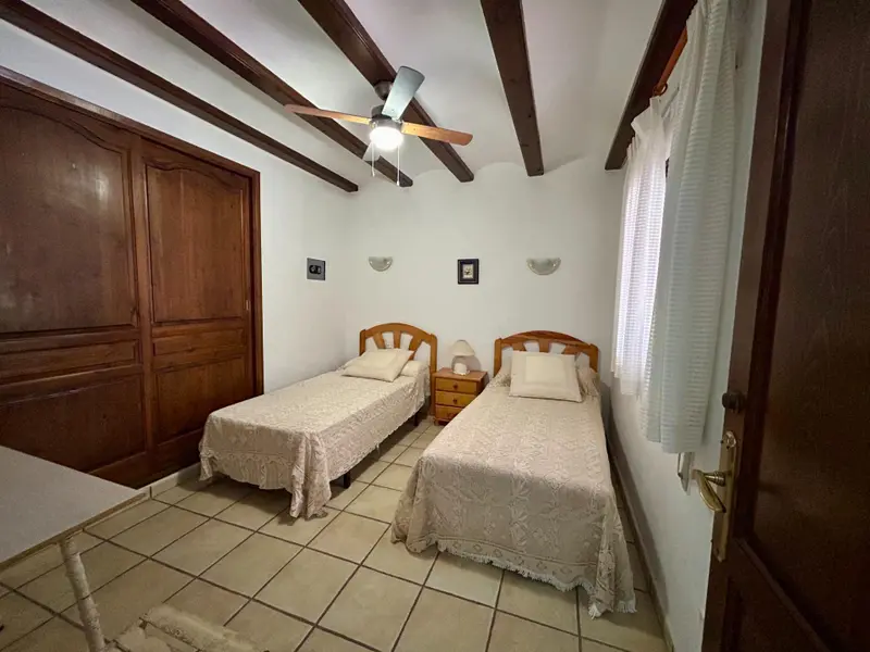 Villa mit 6 Schlafzimmern in Dénia, Costa Blanca — Foto 22 von 30