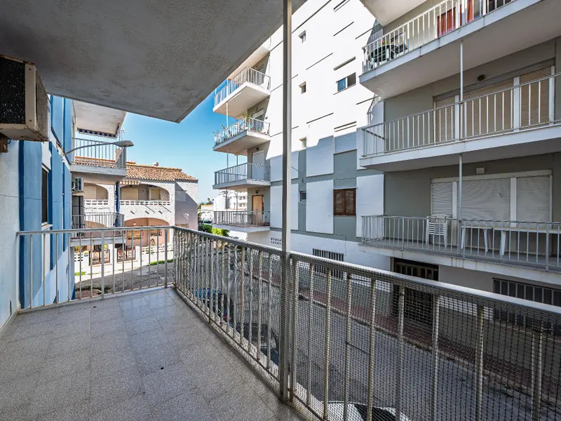 Апартаменты de 3 dormitorios en Desconocido, Costa Blanca — фото 26 из 30