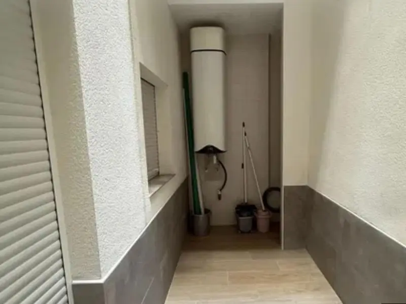 Apartamento de 2 dormitorios en Elche, Costa Blanca — foto 8 de 8