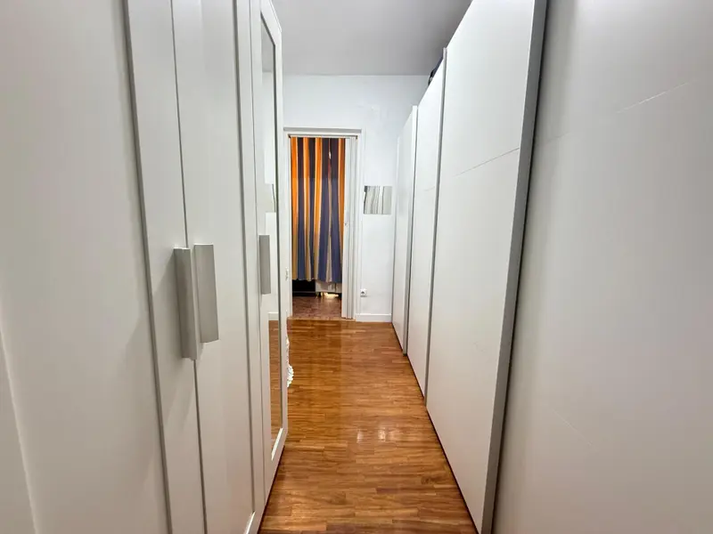 Apartment with 3 bedrooms in Alicante, Costa Blanca — photo 22 of 30