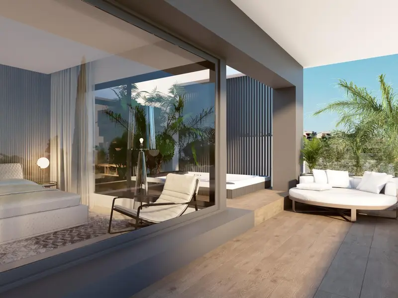 Villa de 3 dormitorios en Algorfa, Costa Blanca — foto 4 de 30