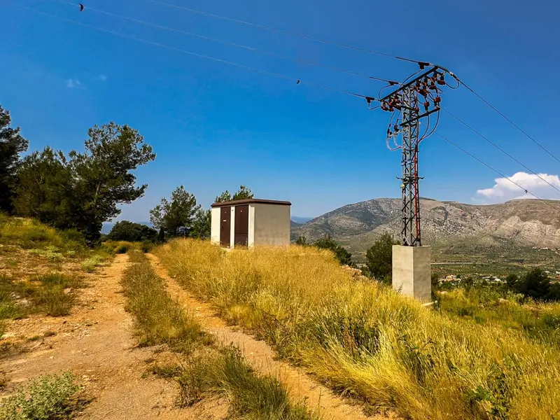 أرض en Desconocido, Costa Blanca — صورة 27 من 30