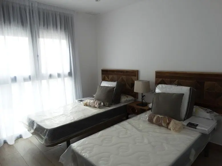 Reihenhaus mit 3 Schlafzimmern in Pilar de la Horadada, Costa Blanca — Foto 23 von 30