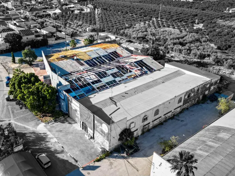 Local comercial en Desconocido, Costa Blanca — foto 1 de 30