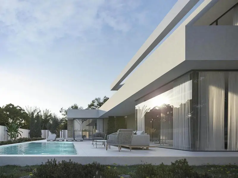 Villa en Moraira, Costa Blanca