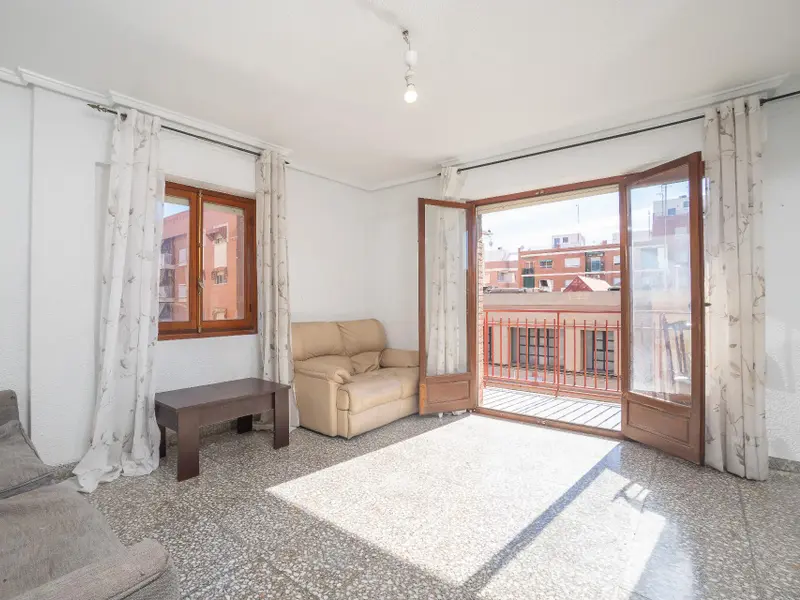 Apartamento en Elche, Costa Blanca