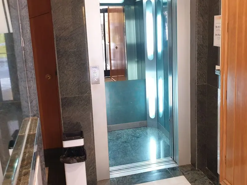 Apartamento de 3 dormitorios en Elche, Costa Blanca — foto 20 de 20