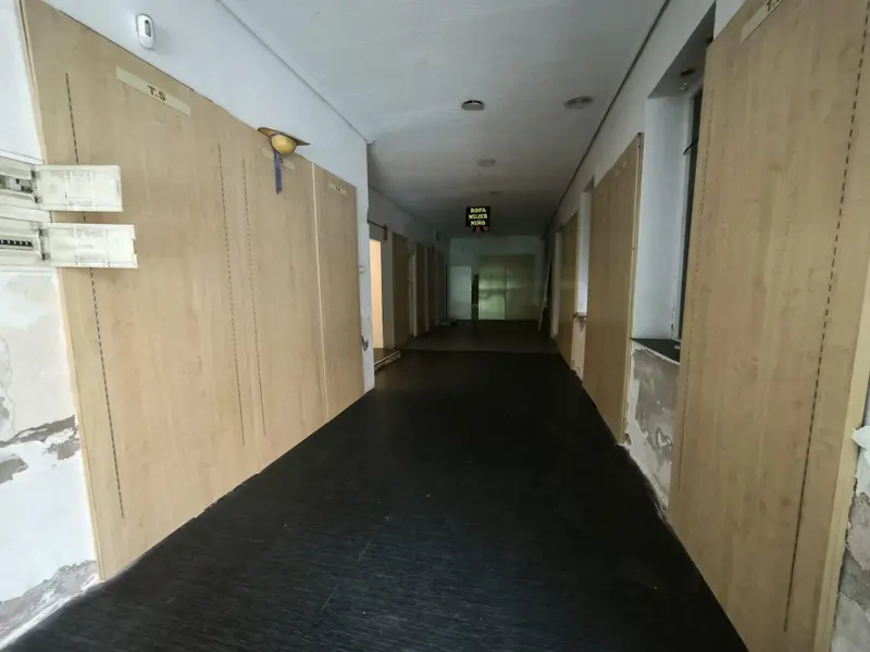 Gewerbe in Elche, Costa Blanca — Foto 8 von 17