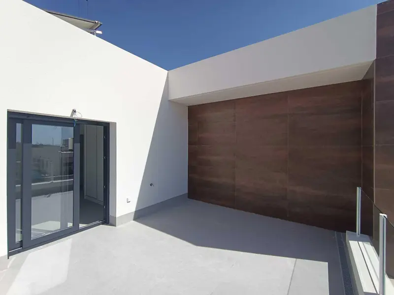 Villa de 3 dormitorios en Daya Nueva, Costa Blanca — foto 13 de 15