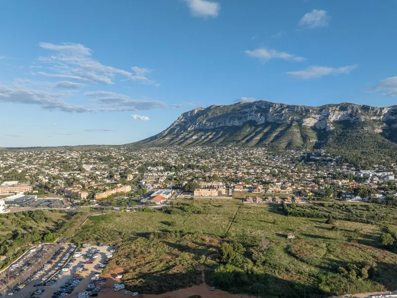 Apartamento de 4 dormitorios en Dénia, Costa Blanca — foto 4 de 30