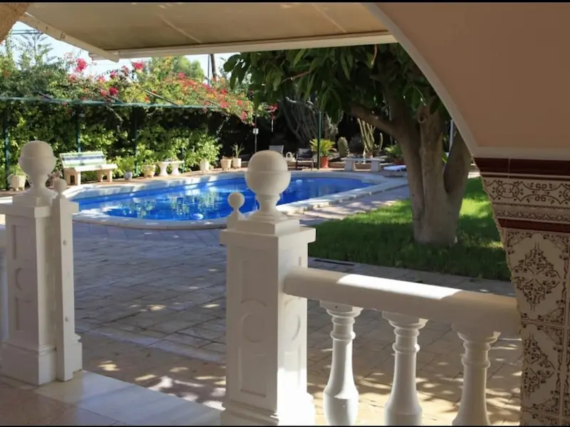 Вілла з 7 спальнями у Elche, Коста-Бланка — фото 9 з 18