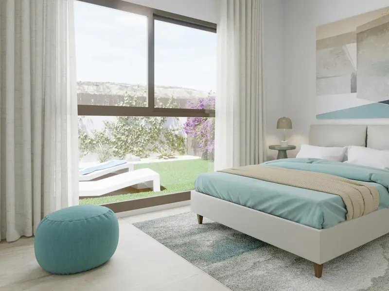 Villa de 3 dormitorios en Algorfa, Costa Blanca — foto 15 de 30