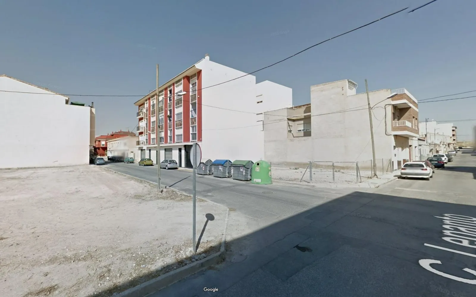 أرض en Monforte del Cid, Costa Blanca — صورة 1 من 9