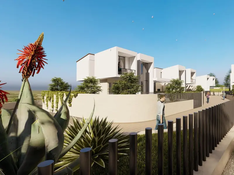 Villa de 3 dormitorios en La Nucía, Costa Blanca — foto 17 de 19