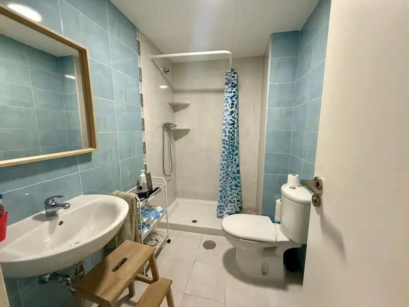 Apartamento de 3 dormitorios en Villajoyosa, Costa Blanca — foto 13 de 23