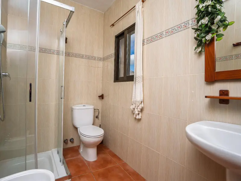 Reihenhaus mit 4 Schlafzimmern in Desconocido, Costa Blanca — Foto 7 von 30