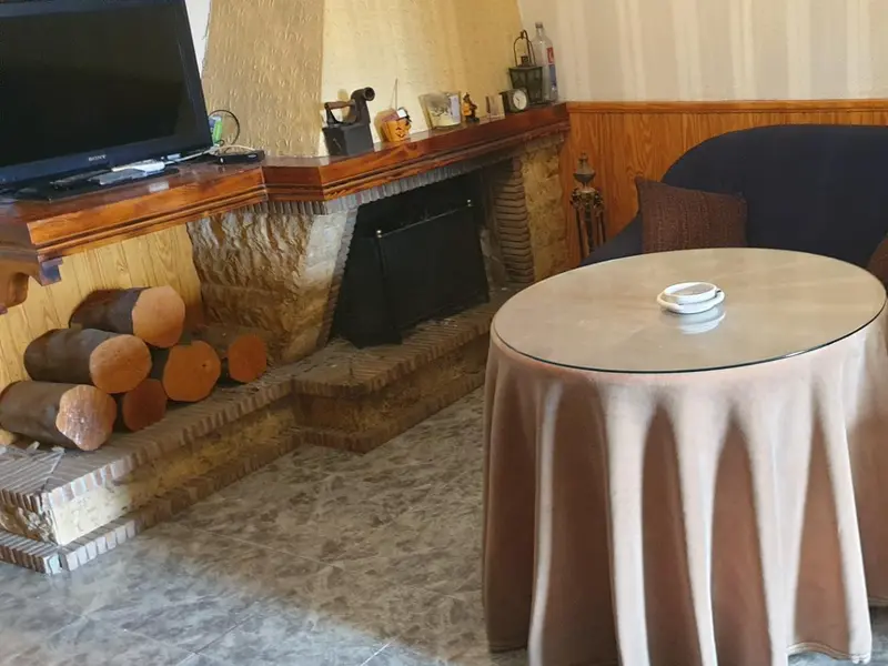 Villa de 4 dormitorios en Granja de Rocamora, Costa Blanca — foto 21 de 30