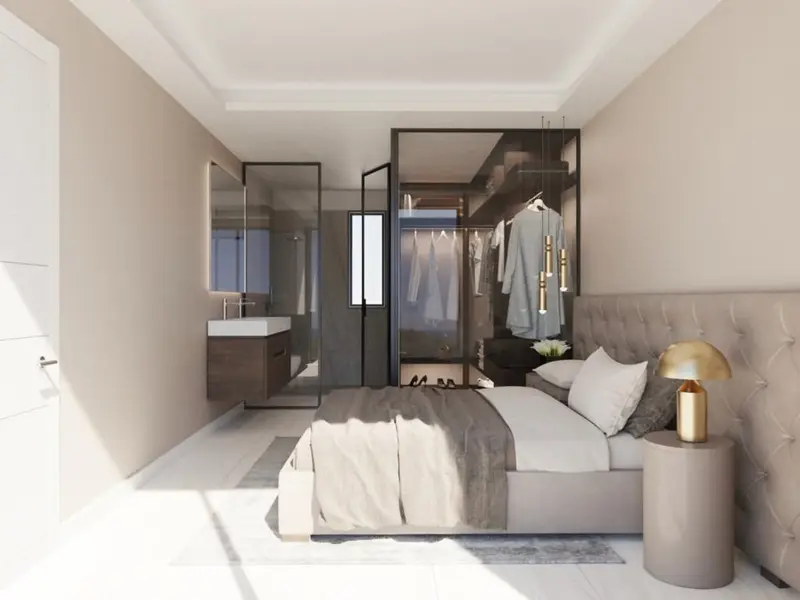 Apartamento de 3 dormitorios en Guardamar del Segura, Costa Blanca — foto 3 de 30
