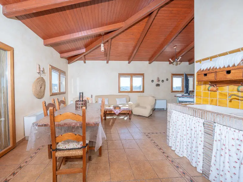 Penthouse mit 3 Schlafzimmern in Novelda, Costa Blanca — Foto 20 von 30