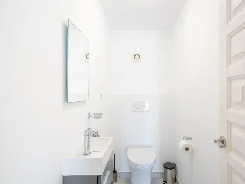 Villa de 4 dormitorios en Jávea, Costa Blanca — foto 23 de 30