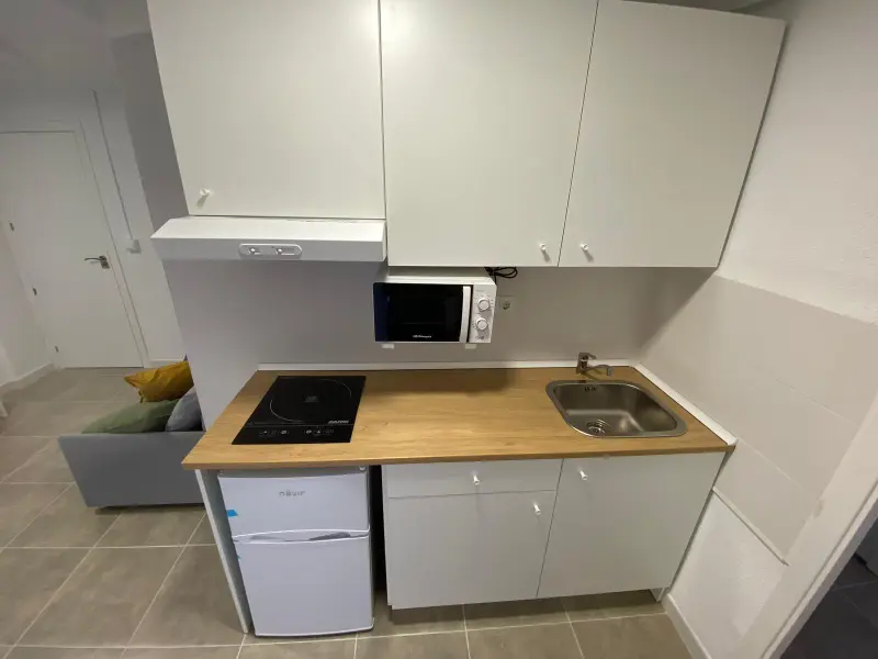 Appartement à Elche, Costa Blanca — photo 7 sur 29