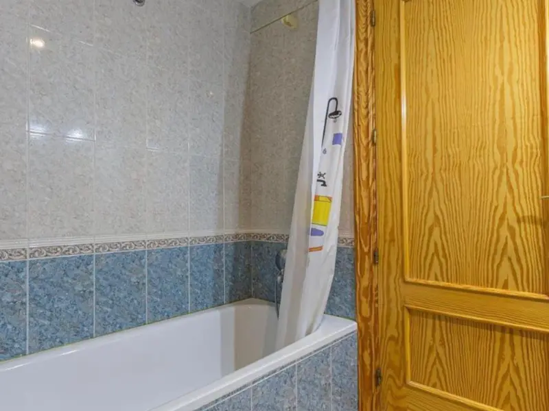 Wohnung mit 3 Schlafzimmern in Altea, Costa Blanca — Foto 14 von 18