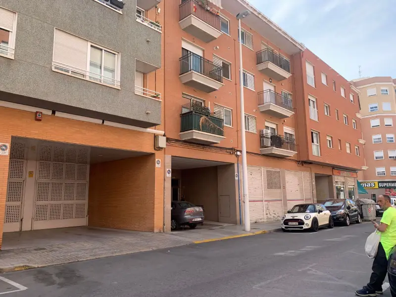 Garaje en Elche, Costa Blanca — foto 2 de 19