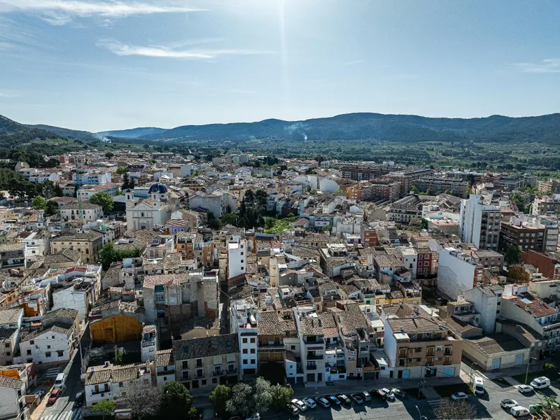 Apartamento de 3 dormitorios en Desconocido, Costa Blanca — foto 26 de 27