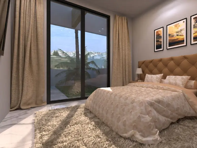 Villa de 3 dormitorios en Rojales, Costa Blanca — foto 14 de 30