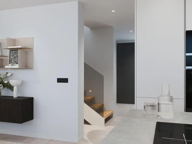 Villa de 5 dormitorios en Orihuela Costa, Costa Blanca — foto 25 de 30