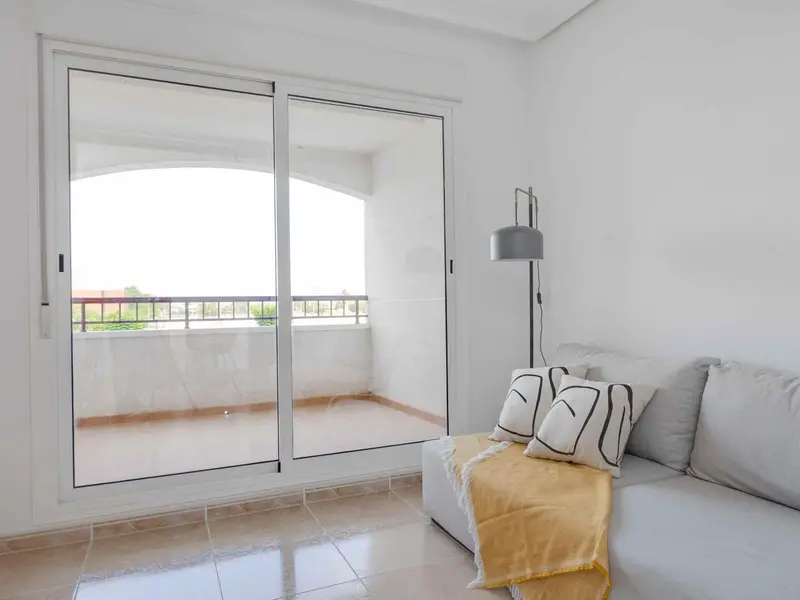 Wohnung mit 3 Schlafzimmern in San Fulgencio, Costa Blanca — Foto 22 von 30