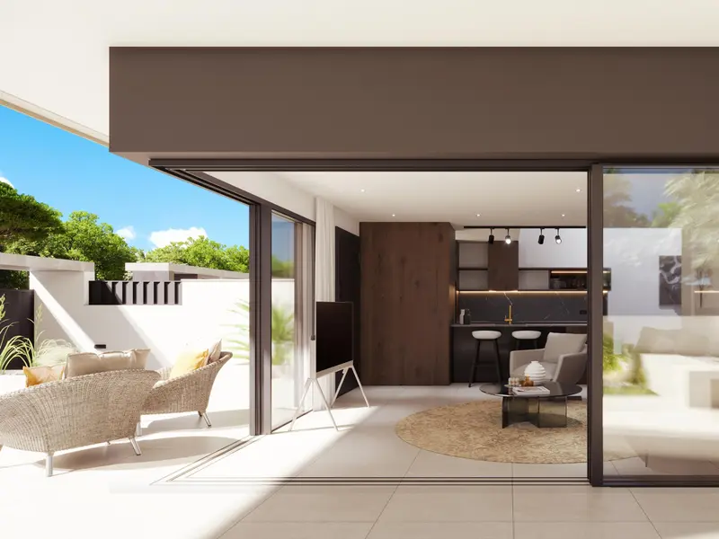 Villa met 3 slaapkamers in Pilar de la Horadada, Costa Blanca — foto 7 van 25