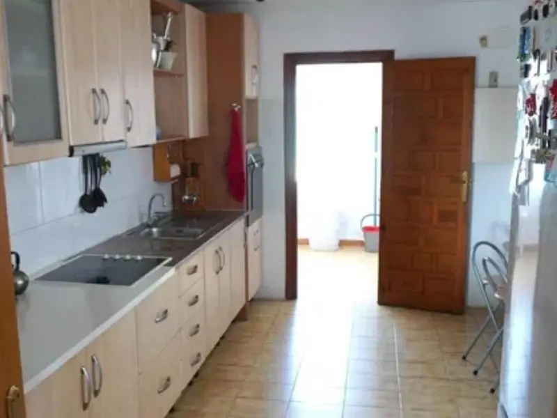 Villa met 5 slaapkamers in Desconocido, Costa Blanca — foto 30 van 30