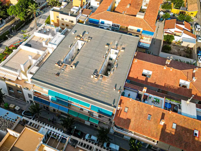 Apartamento de 2 dormitorios en Pilar de la Horadada, Costa Blanca — foto 16 de 17