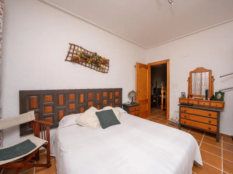 Villa mit 4 Schlafzimmern in Novelda, Costa Blanca — Foto 12 von 30