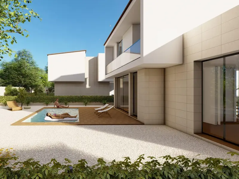 Villa de 3 dormitorios en La Nucía, Costa Blanca — foto 7 de 19