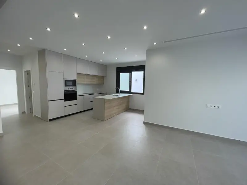 Villa de 3 dormitorios en Almoradí, Costa Blanca — foto 23 de 30