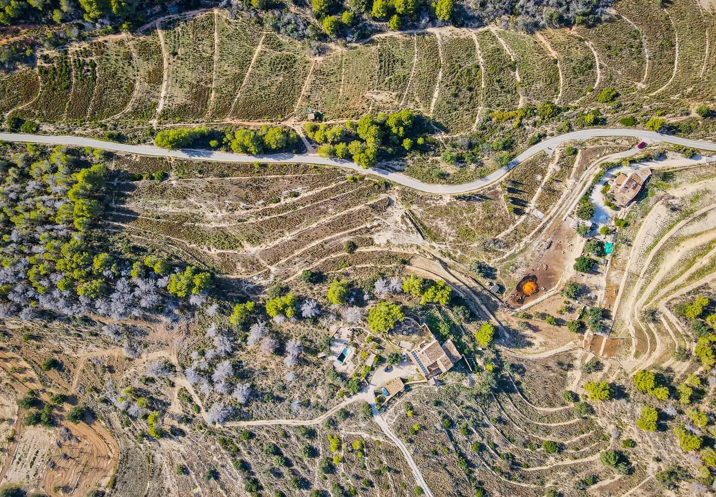 Terreno en Benissa, Costa Blanca — foto 1 de 8