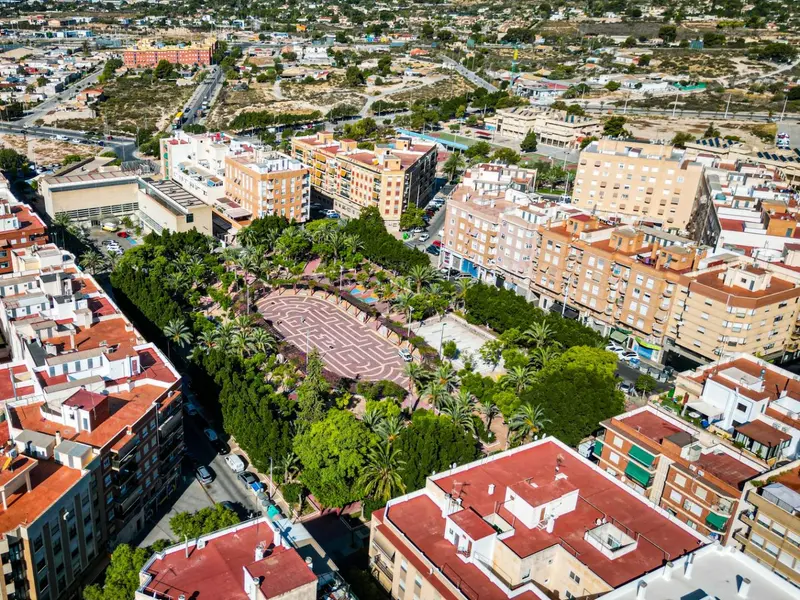 Комерційне приміщення у Elche, Коста-Бланка — фото 22 з 24
