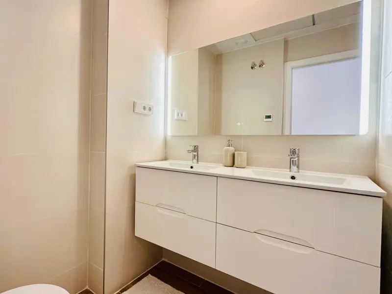 Apartamento de 3 dormitorios en Finestrat, Costa Blanca — foto 20 de 27