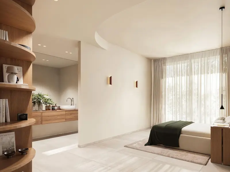 Villa de 4 dormitorios en Algorfa, Costa Blanca — foto 6 de 22