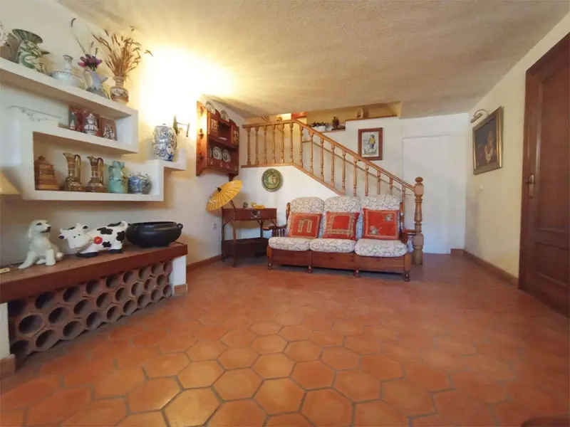 Villa de 5 dormitorios en Desconocido, Costa Blanca — foto 20 de 20
