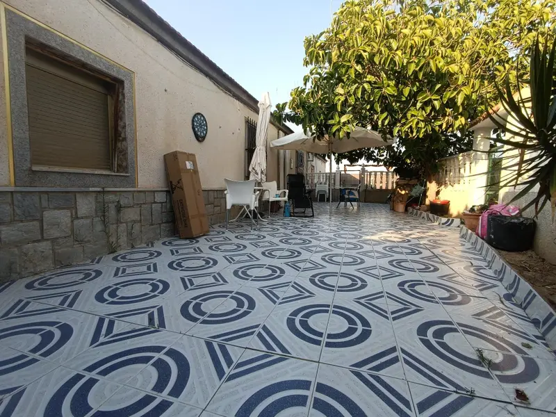 Villa mit 3 Schlafzimmern in Murcia, Costa Blanca — Foto 15 von 21